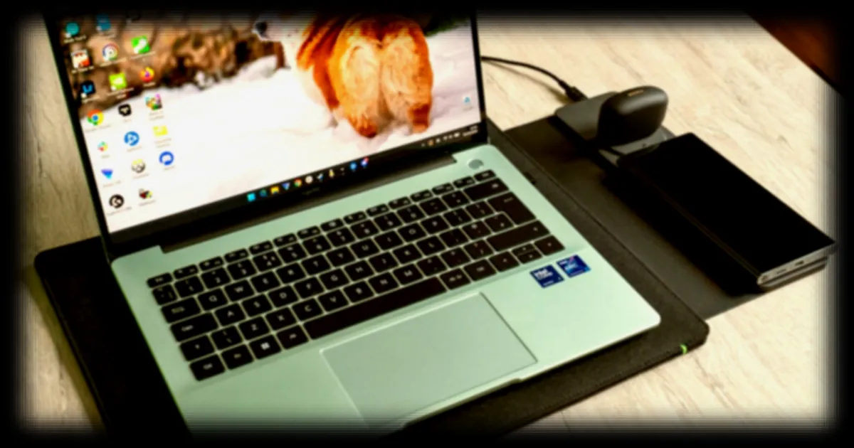 Razer lance une housse de protection 16 pouces avec recharge sans fil : une innovation pratique mais à quel prix ?