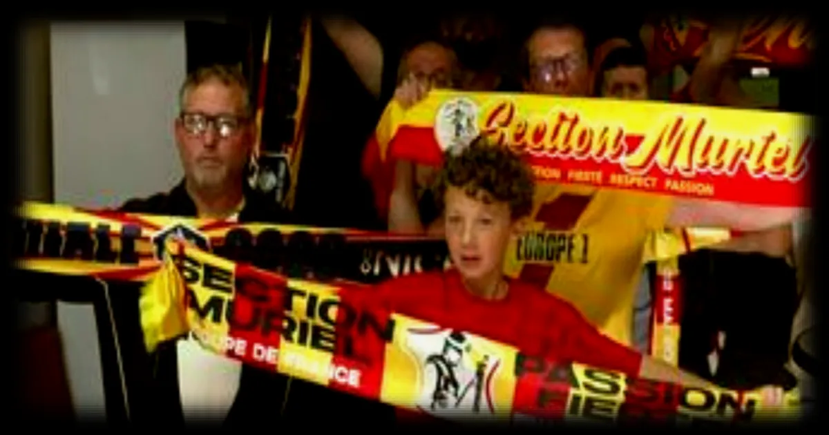 RC Lens : 120 ans d’histoire et une culture supporter unique au cœur du bassin minier