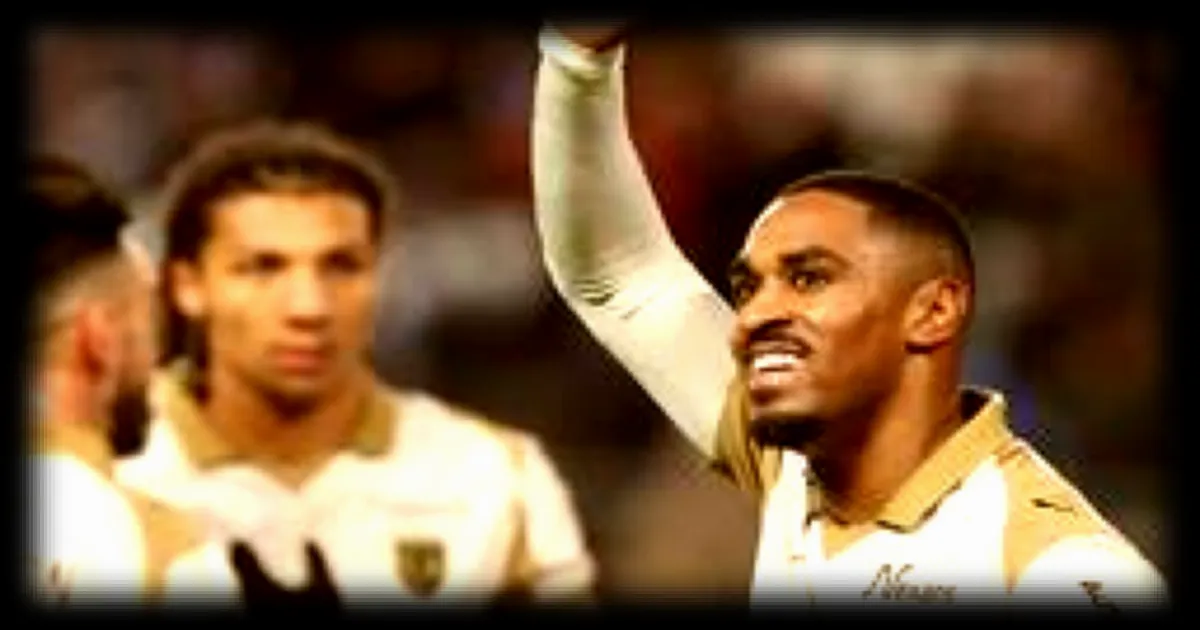 RC Lens: Wesley Saïd s'engage avec Al-Shamal au Qatar pour la saison prochaine