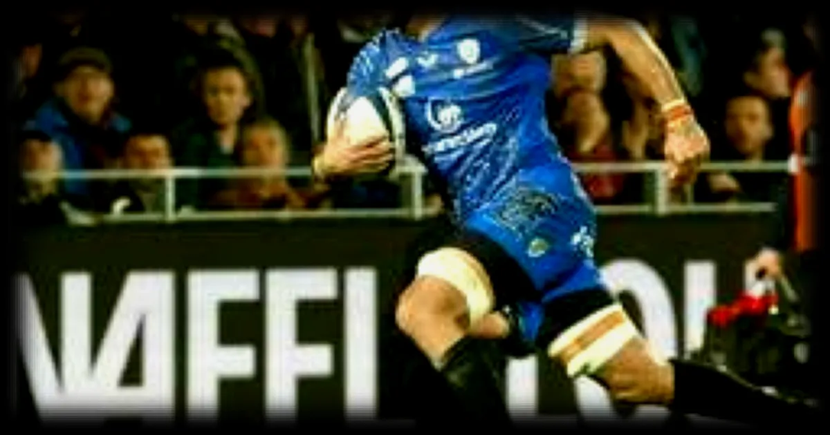 RC Vannes: Ayarza et Cotarmanac’h titulaires, Blanc-Mappaz de retour pour affronter Valence-Romans en Pro D2