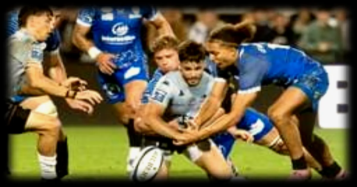 RC Vannes : l’épisode Coville au cœur du prochain podcast « Ça va plaquer ! » avant la dernière rencontre de la saison