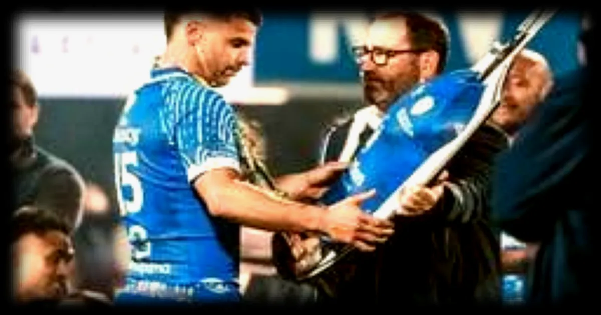 RC Vannes. « Les plus belles années du club sont à venir » : l'hommage de Gwenaël Duplenne, l'enfant du pays