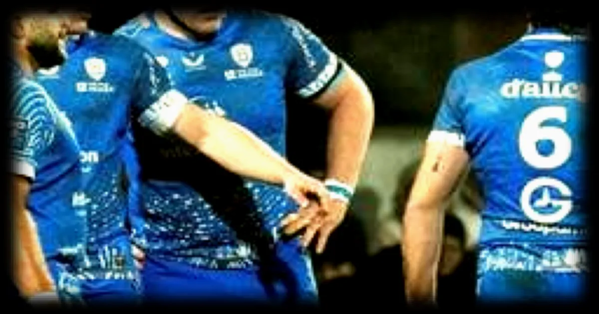 RC Vannes se deplace a Biarritz pour la 21e journee de Pro D2