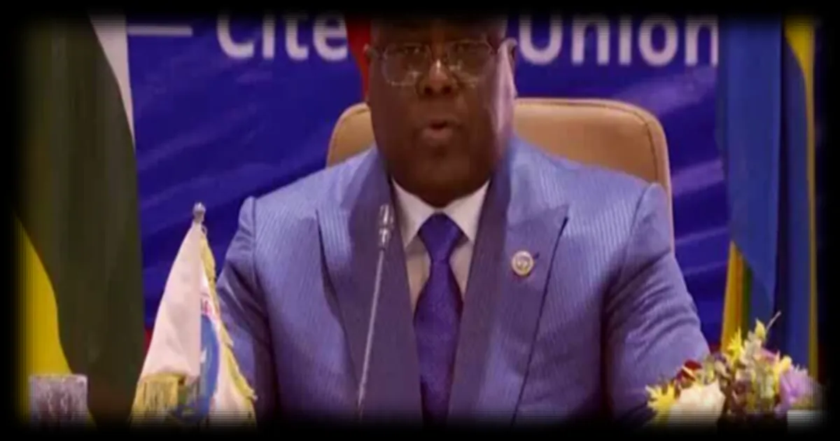 RD Congo : les débats autour de la Constitution congolaise s'intensifient