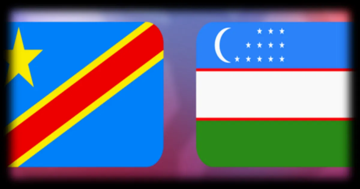 RD Congo - Ouzbékistan : les Léopards jouent leur avenir dans la compétition