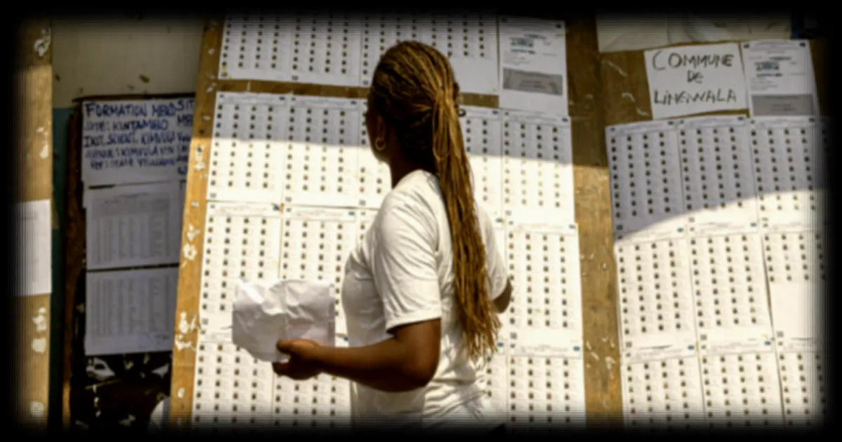 RDC : 2028, les défis du calendrier électoral à la suite de l'incendie des entrepôts de la Céni