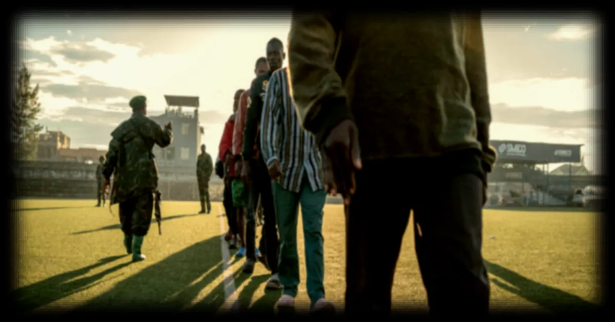 RDC-AFC/M23: malgré les engagements de Montreux, aucun détenu n'a été libéré dans le délai imparti