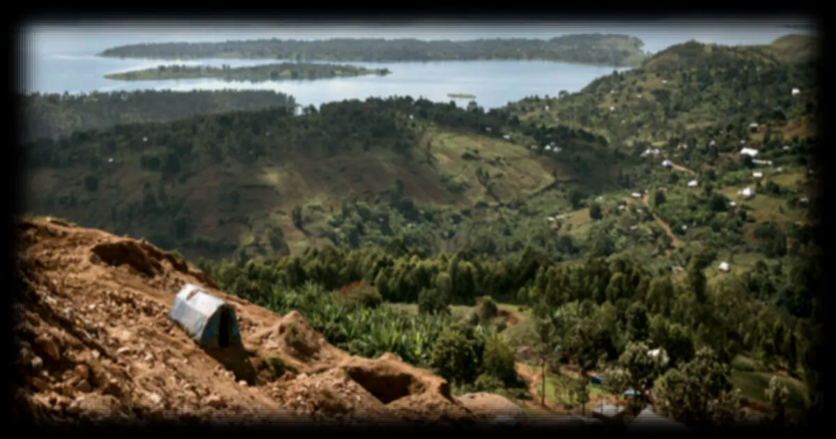 RDC : au moins 13 creuseurs artisanaux tués par des combattants de l'AFC/M23 au Sud-Kivu