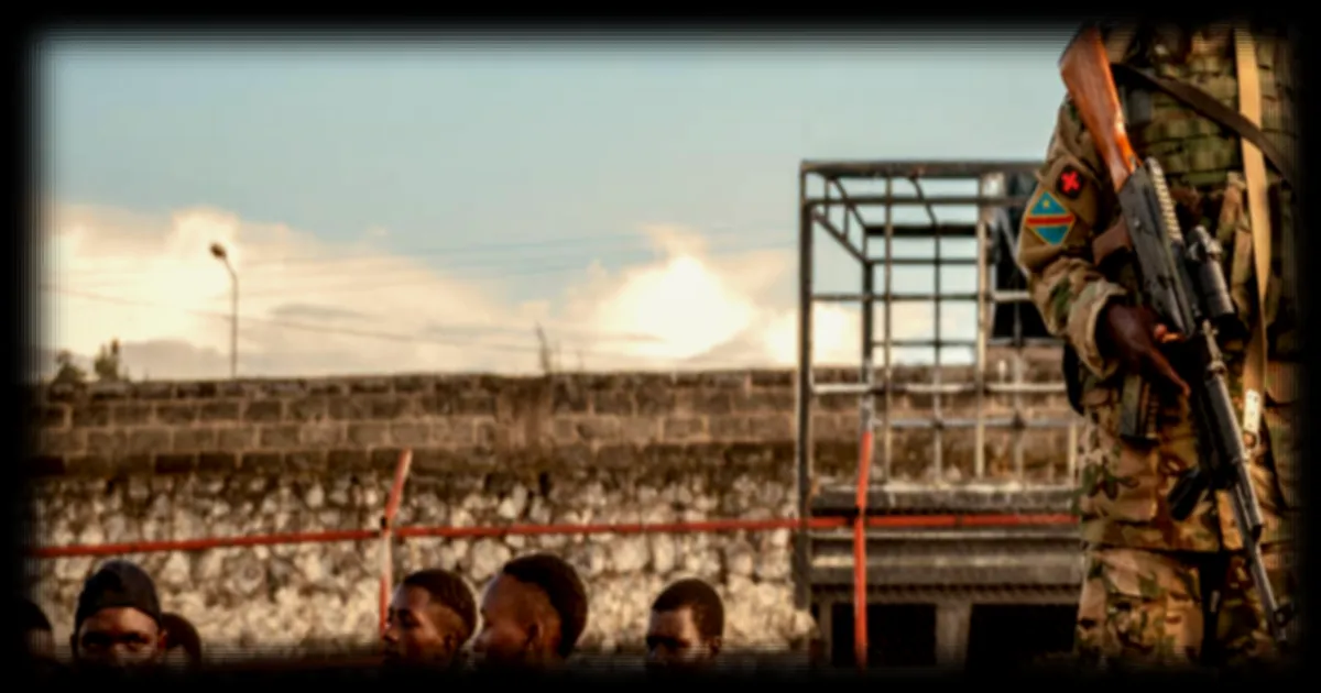 RDC : Blocage persistant autour du transfert des militaires détenus par l’AFC/M23