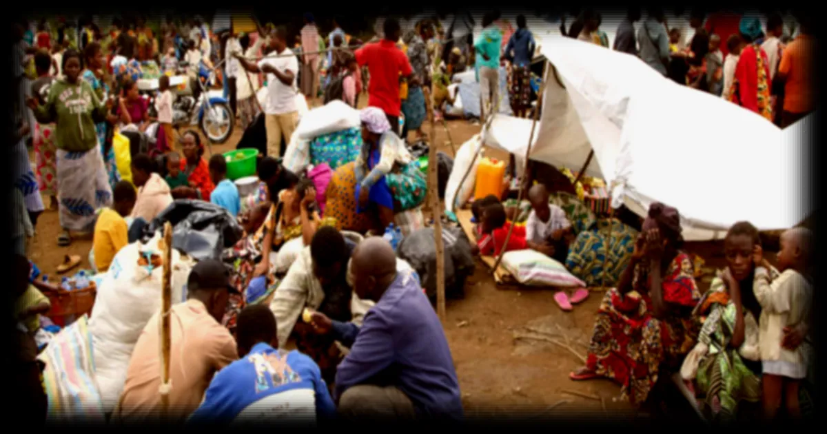 RDC, Burundi et HCR s’engagent à Kinshasa pour accélérer les retours volontaires des réfugiés