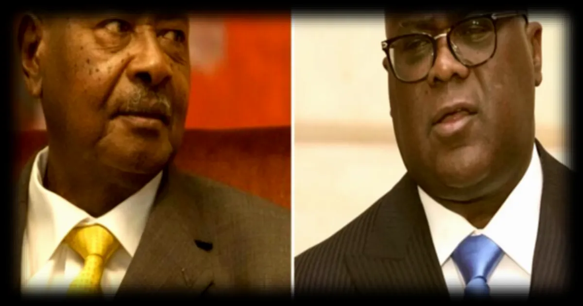 RDC et Ouganda : renforcement des relations avec six nouveaux mémorandums d’entente