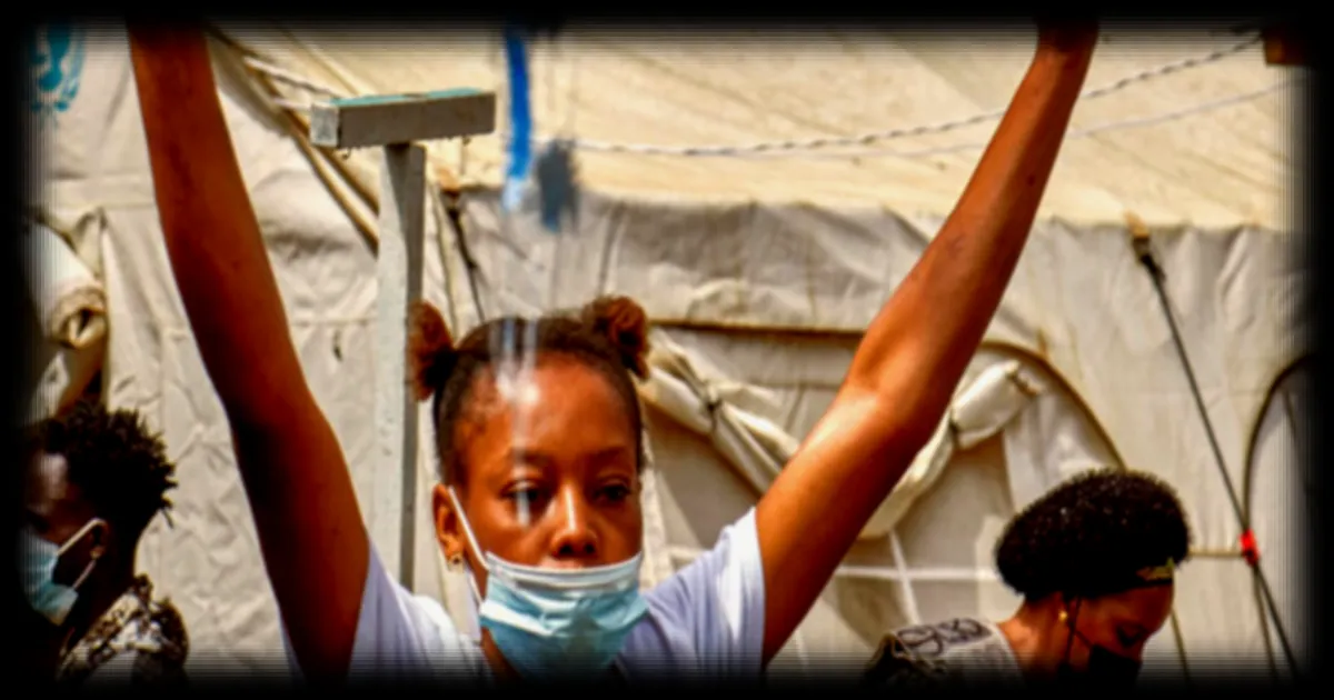 RDC et Ouganda : une consultation scientifique d'urgence fait le point sur l'épidémie d'Ebola Bundibugyo
