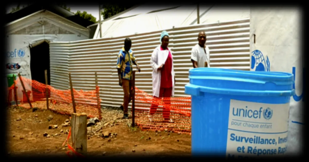 RDC : Fin de l'alerte à l'épidémie de Mpox, mais le virus persiste en circulation