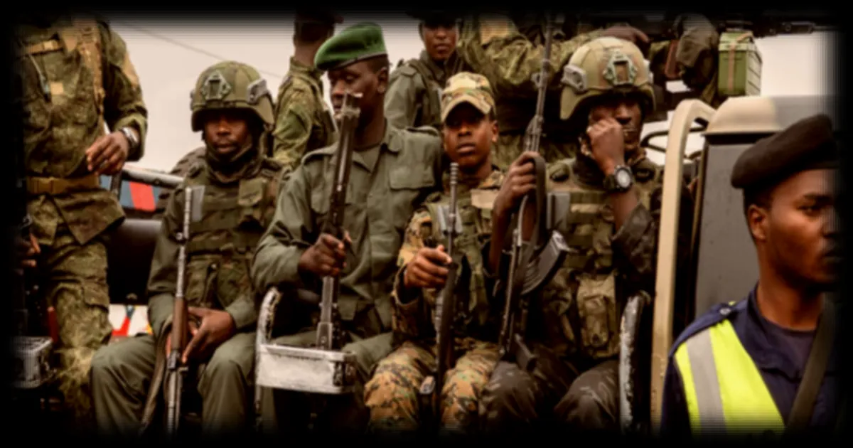 RDC: Human Rights Watch accuse le Rwanda et l'AFC/M23 de nombreuses exactions dans deux camps du Nord-Kivu