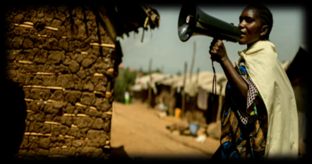 RDC : la désinformation entrave la lutte contre l’épidémie d’Ebola dans l’est du pays