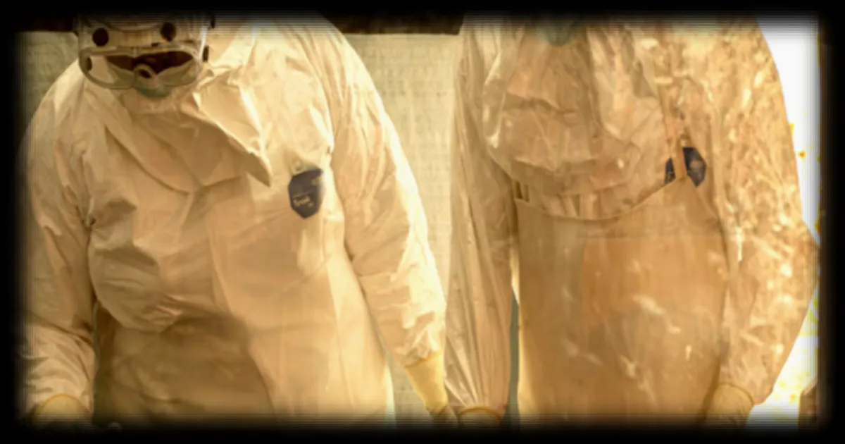 RDC : L'épidémie d'Ebola s'intensifie, Nizi est la zone la plus touchée