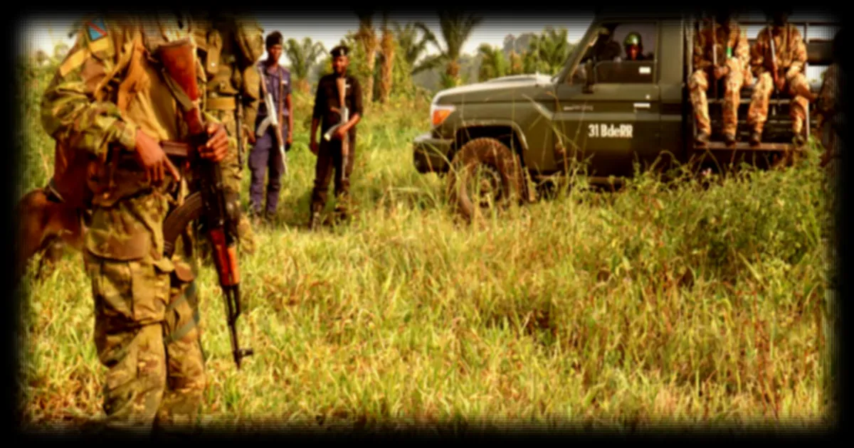 RDC : Les FDLR sommées de rendre les armes par l'armée congolaise à Kisangani