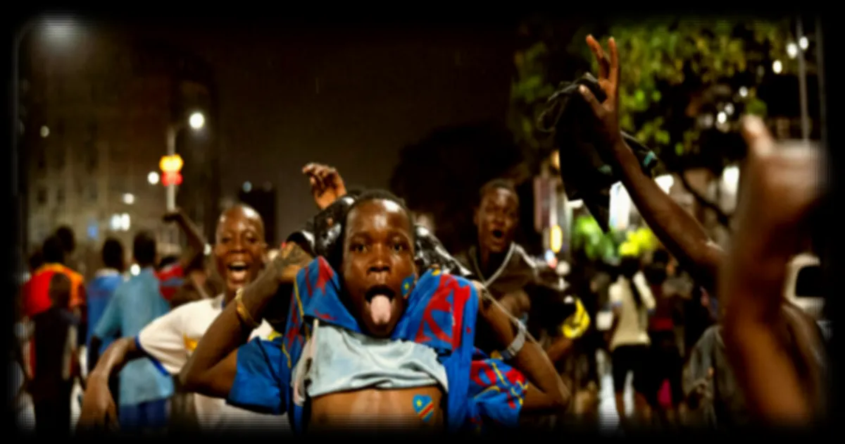 RDC : les Léopards célèbrent leur victoire face à la Jamaïque, le gouvernement décrète une journée fériée