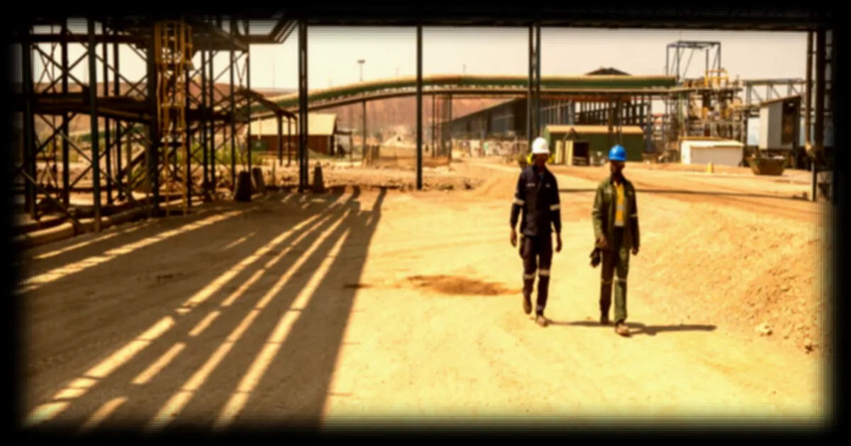 RDC: les sociétés minières Kamoto Copper Company et Mutanda mining placées sous scellés