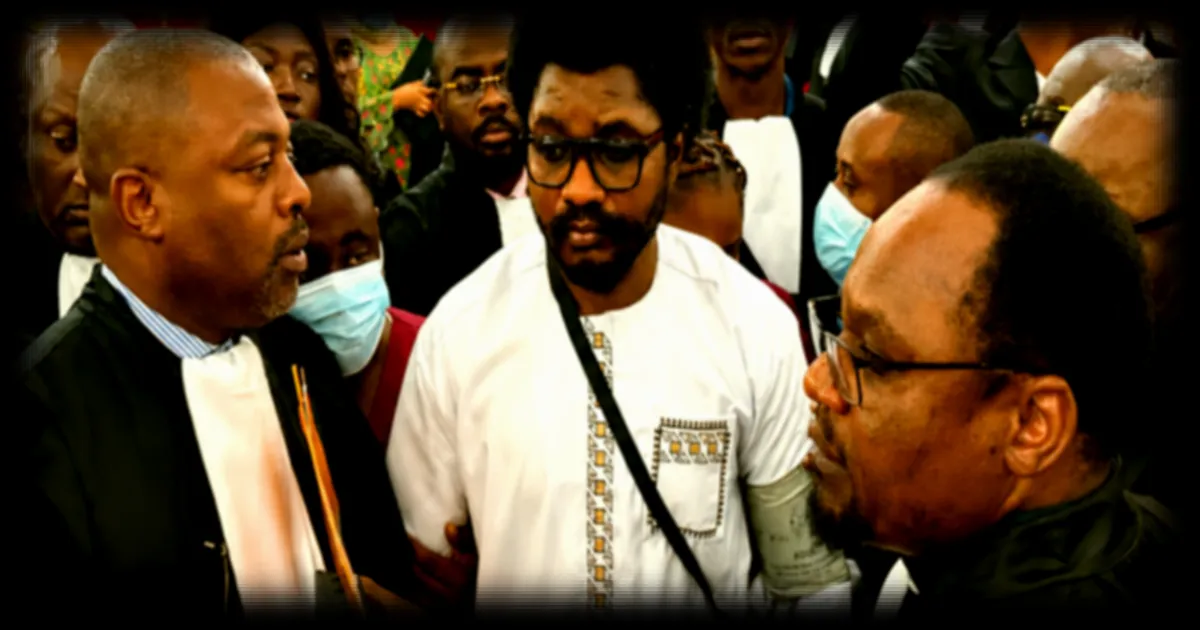 RDC : l'ex-ministre Constant Mutamba devant la justice pour détournement de fonds