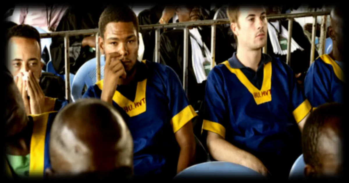 RDC : l’extradition vers le Royaume-Uni du dernier condamné dans l’affaire du coup d’État de mai 2024