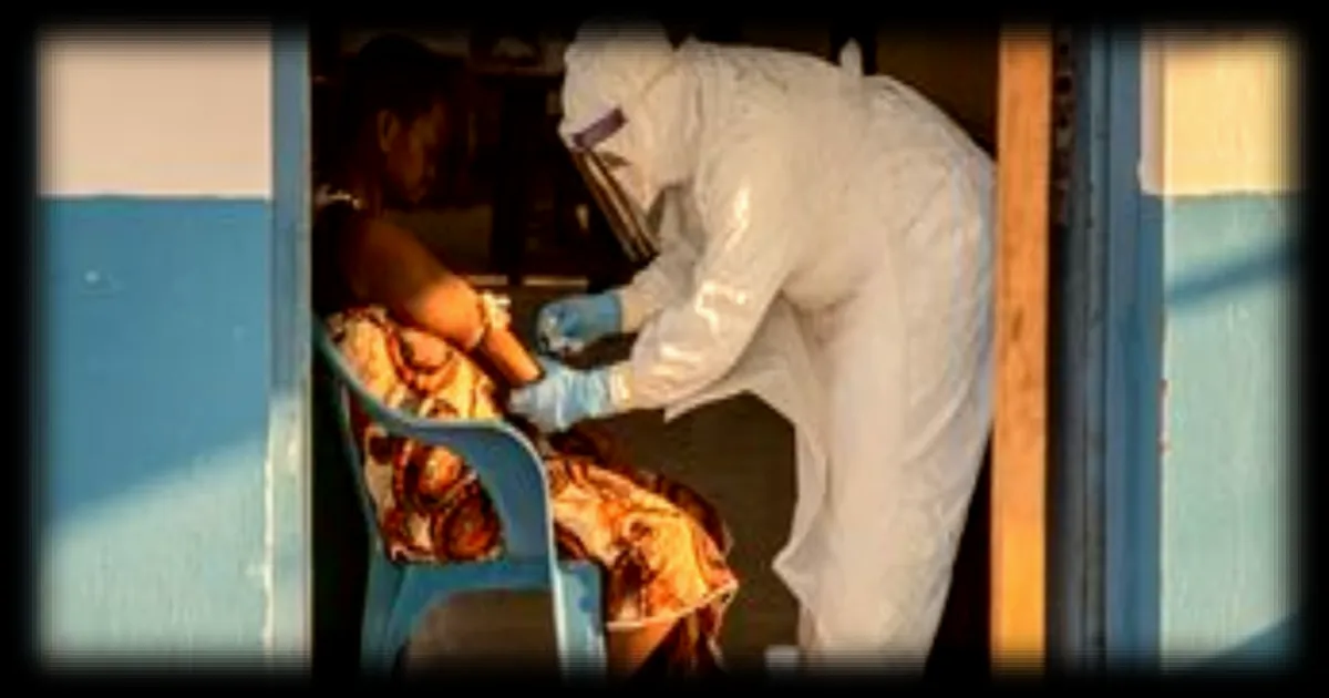RDC : un essai clinique de deux traitements contre la souche Bundibugyo d’Ebola lancé sous l’égide de l’OMS