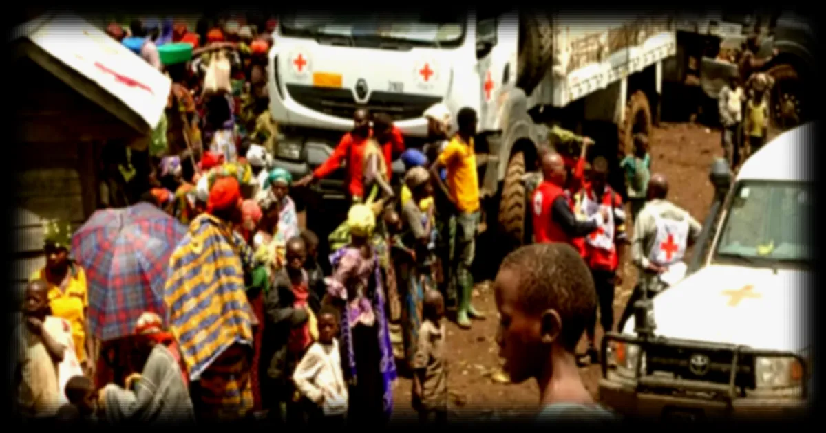 RDC : Une crise alarmante derrière la pause humanitaire au Sud-Kivu