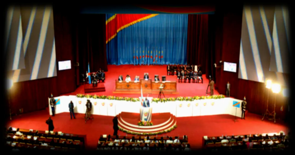 RDC: Une proposition de loi sur l'organisation du référendum, un pas de plus vers une révision de la Constitution