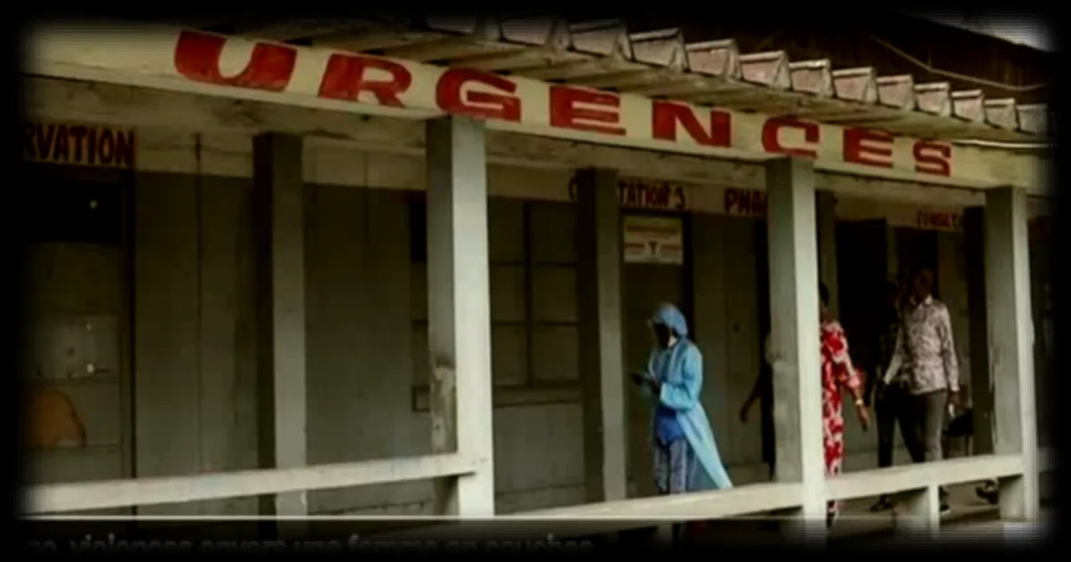 RDC : une vidéo de violences sur une femme en couches provoque l’indignation