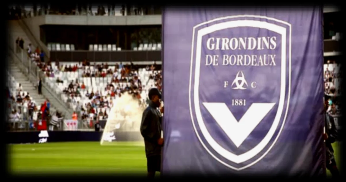 Réaction de la North Gate après la décision des Girondins de Bordeaux de se dissocier du groupe de supporters