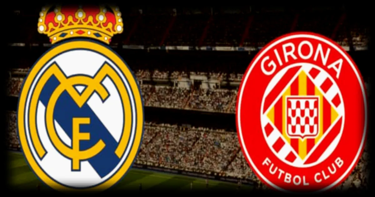Real Madrid affronte Girona : match de Liga diffusé en direct sur beIN SPORTS 1