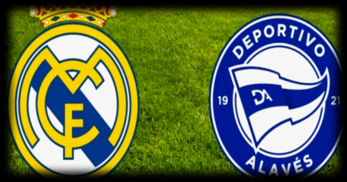 Real Madrid - Alavès : les informations pour suivre le match de Liga en direct ce mardi