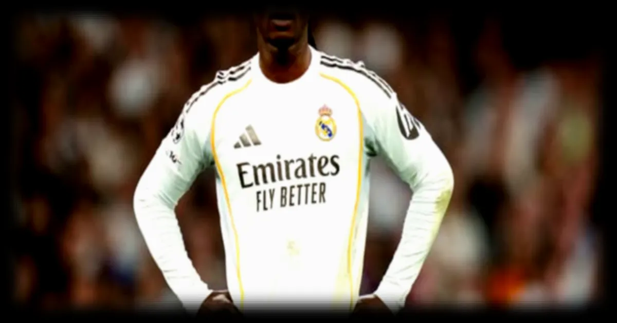 Real Madrid : Alvaro Arbeloa laisse planer le doute sur la situation de Camavinga selon RMC Sport