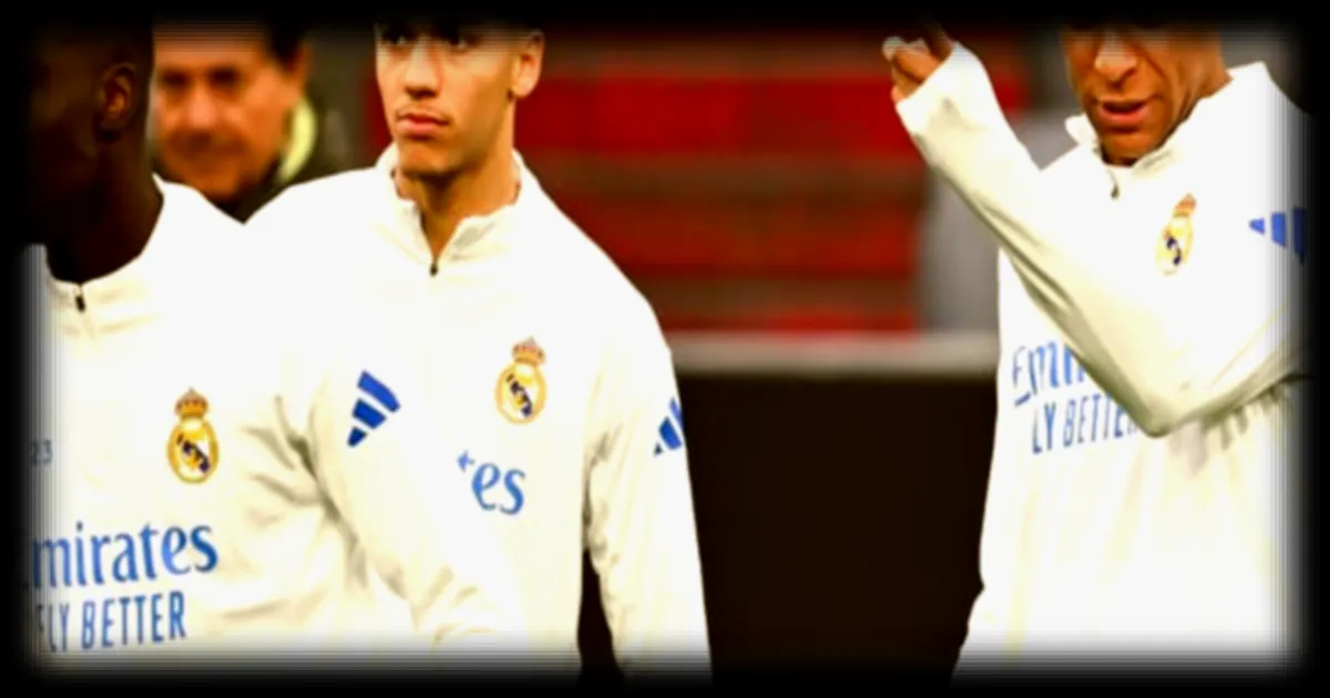 Real Madrid en mauvaise posture face au Bayern: Kylian Mbappé sous pression pour sauver la saison madrilène