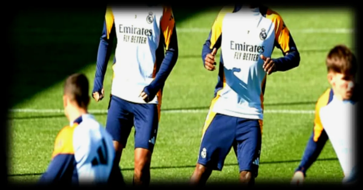Real Madrid : Militao dément les rumeurs sur sa possible implication dans la rupture de Vinicius Junior