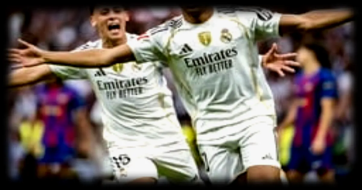 Real Madrid - Real Sociedad : horaire, chaîne TV et composition pour suivre le match de Kylian Mbappé