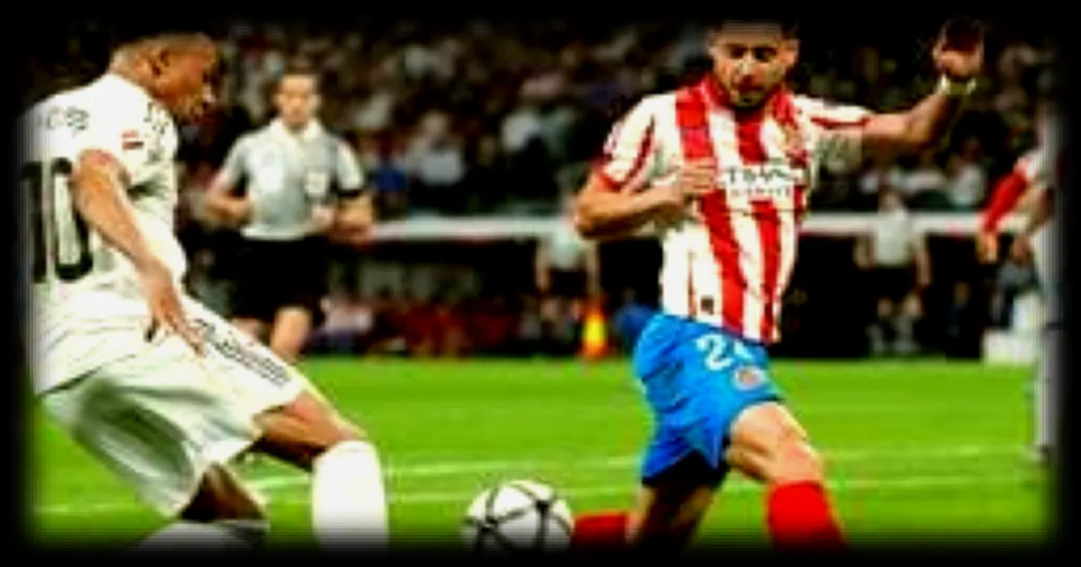 Real Madrid tenu en échec par Gérone : Mbappé et ses coéquipiers face à un titre de plus en plus compromis