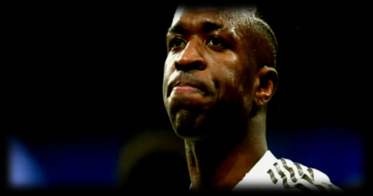 Real Madrid : Vinicius Junior de retour à Osasuna, un stade marqué par des incidents passés