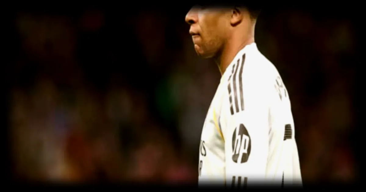 Real Madrid vs Majorque : le gardien Leo Roman impressionne face à Mbappé