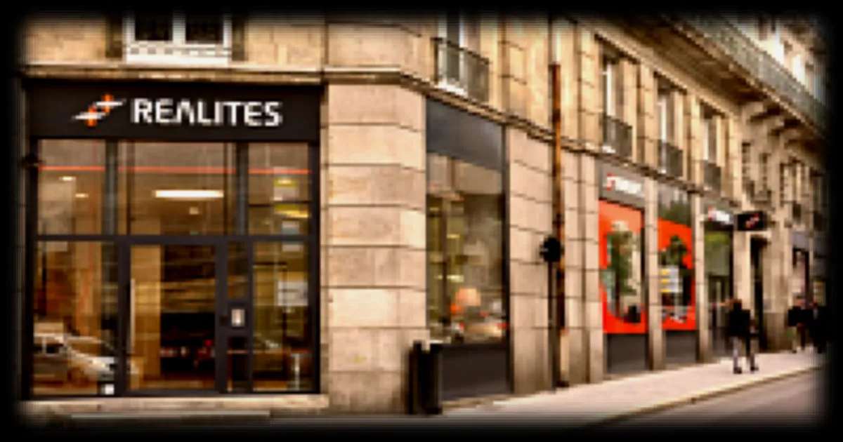 Réalités sort de la procédure de redressement judiciaire mais les actionnaires font face à une dilution massive