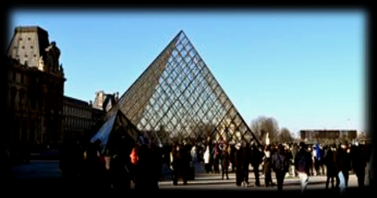 Réaménagement du Louvre : les agences d’architecture et de paysage sélectionnées dévoilées