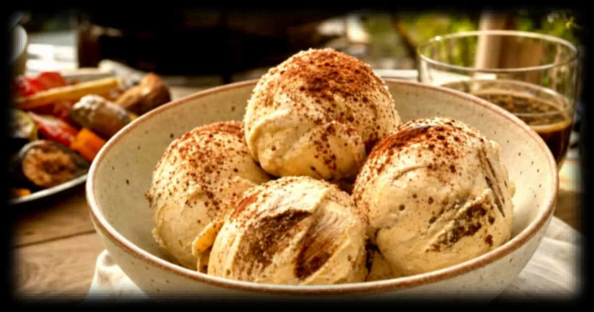 Recette estivale : le tiramisu glacé au café-cacao, une version rafraîchissante et accessible
