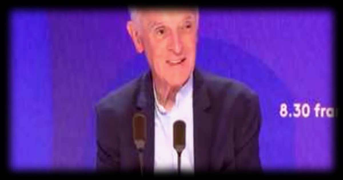 Réchauffement climatique : Jean Jouzel alerte sur l’accélération des événements extrêmes en France