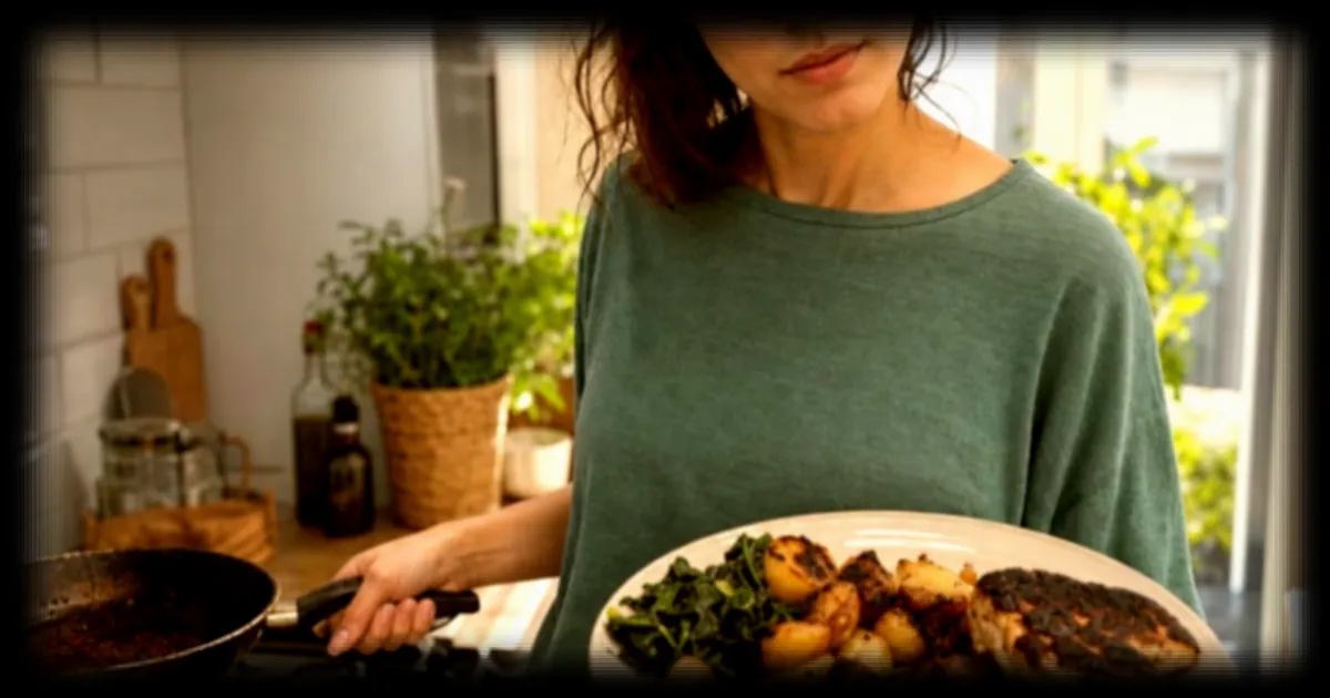 Réchauffer ces quatre aliments : les risques méconnus de composés cancérigènes