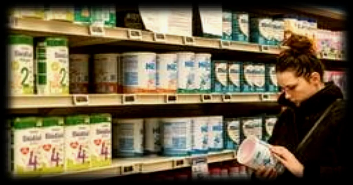 Recommandations sanitaires sur les laits infantiles confirmées par le Conseil d'État malgré les accusations de familles