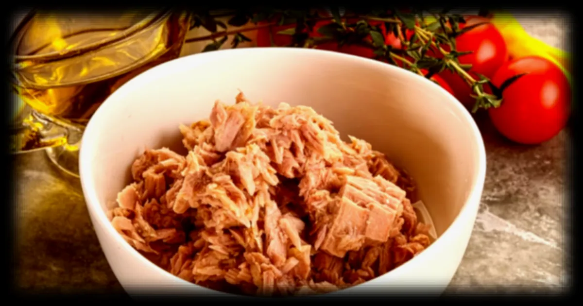 Recommandations sur la consommation de thon en boîte pour limiter l'exposition au méthylmercure