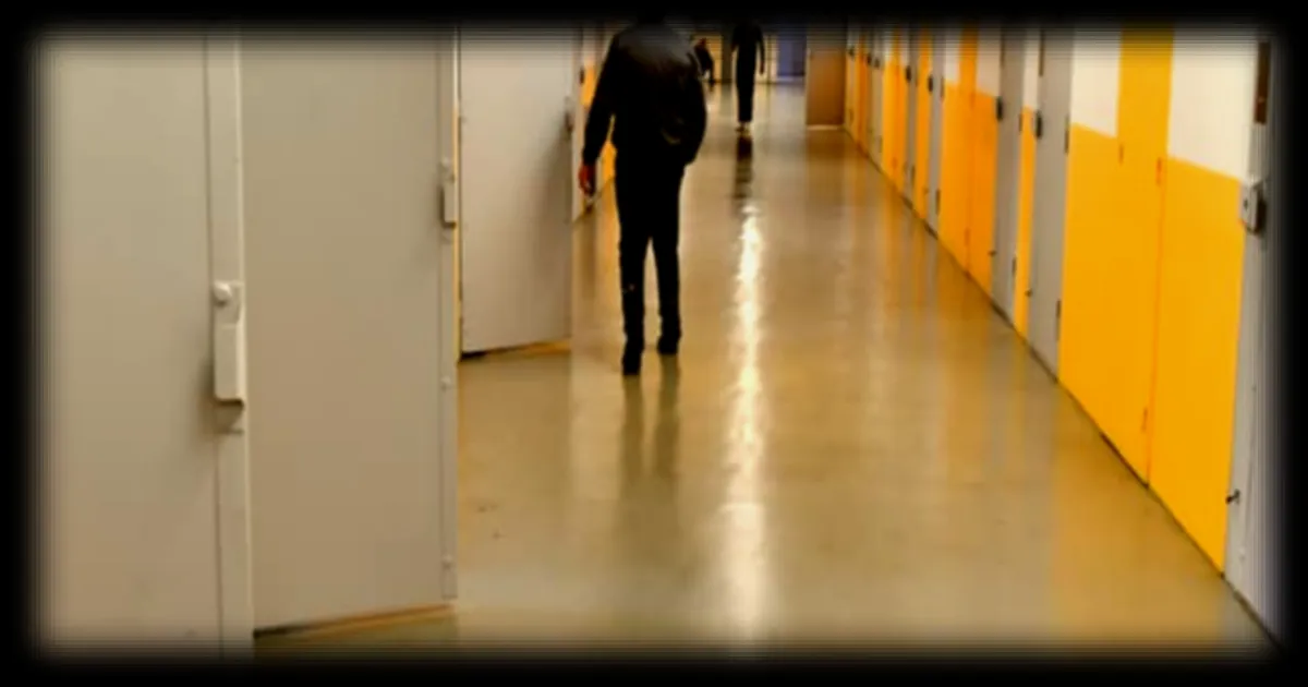 Record de surpopulation carcérale en France avec 86 645 détenus au 1er février