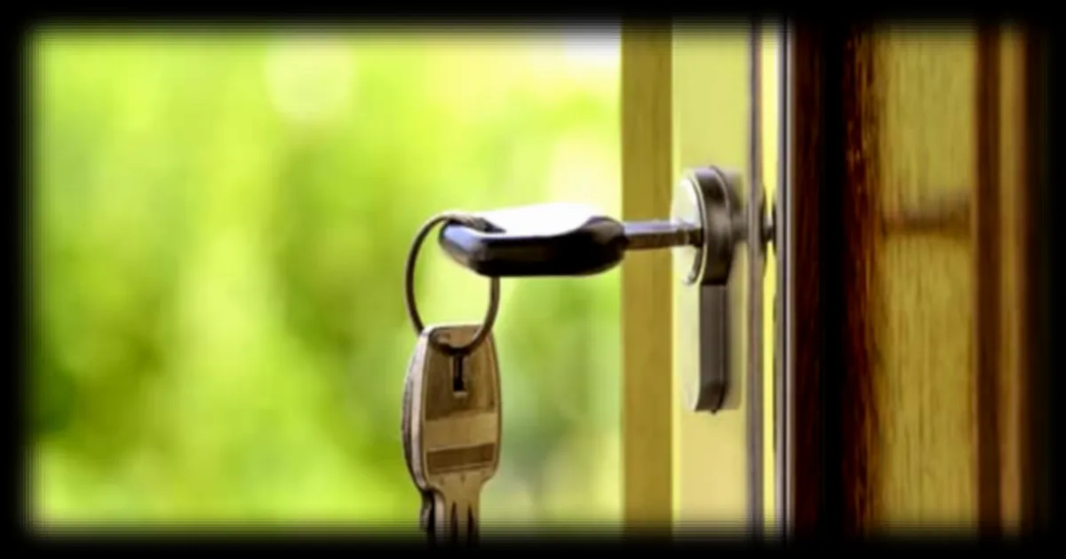 Record d'expulsions en France en 2025 : 30 500 ménages contraints de quitter leur logement