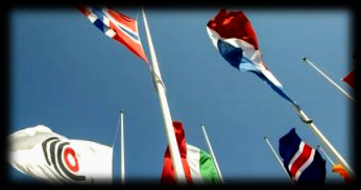 Record d'innovations en Europe avec plus de 201 000 demandes de brevet déposées en 2025