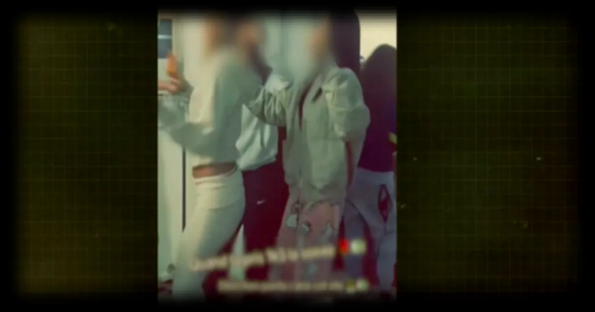 Recrutement de jeunes filles par des proxénètes via TikTok : une réalité sordide révélée par France 24